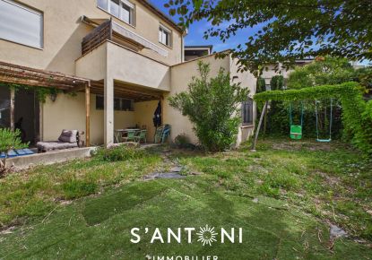vente Appartement Beziers
