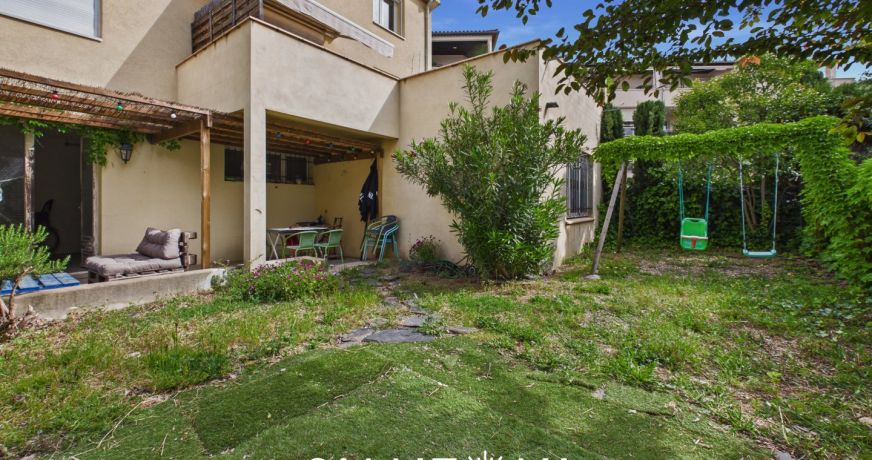 vente Appartement Beziers