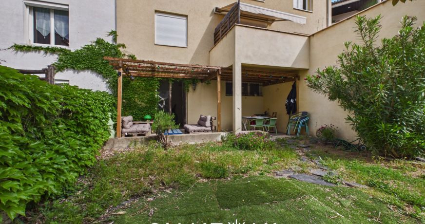 vente Appartement Beziers