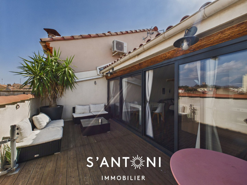 vente Appartement Beziers - Photo 3