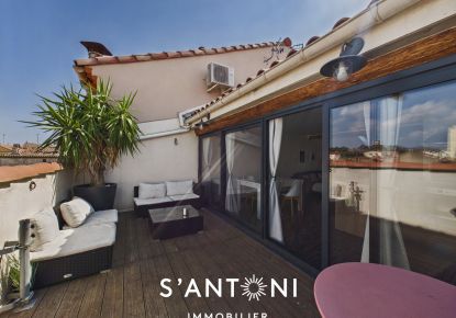 vente Appartement Beziers