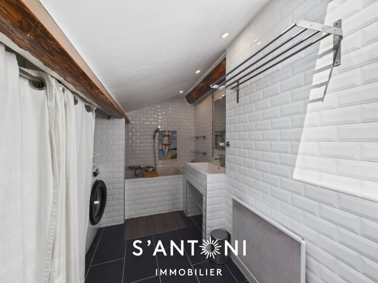 vente Appartement Beziers - Photo 8