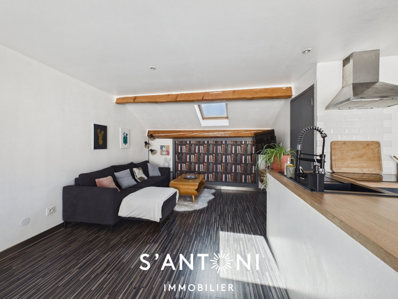 vente Appartement Beziers - Photo 10