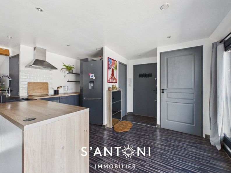 vente Appartement Beziers - Photo 9