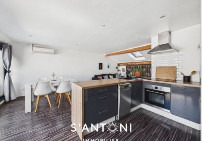 vente Appartement Beziers