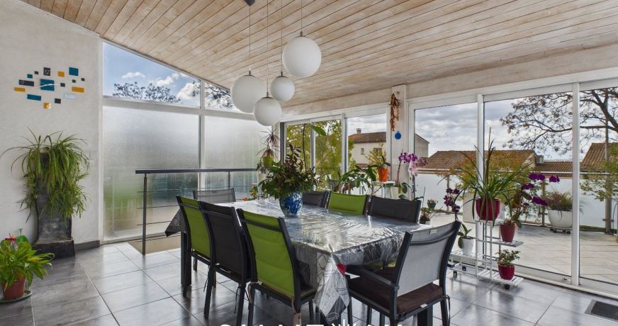 vente Maison Beziers
