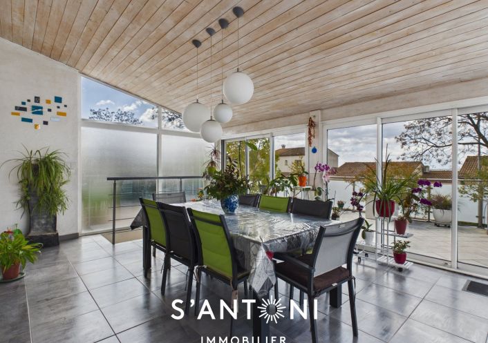 vente Maison Beziers