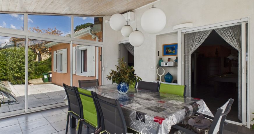vente Maison Beziers