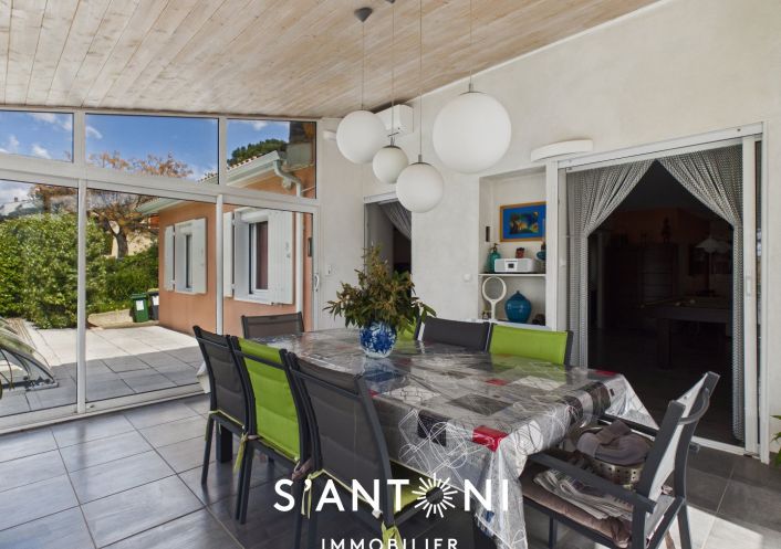 vente Maison Beziers