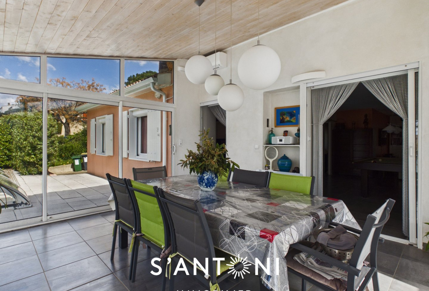 vente Maison Beziers - Photo 6