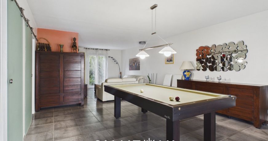 vente Maison Beziers