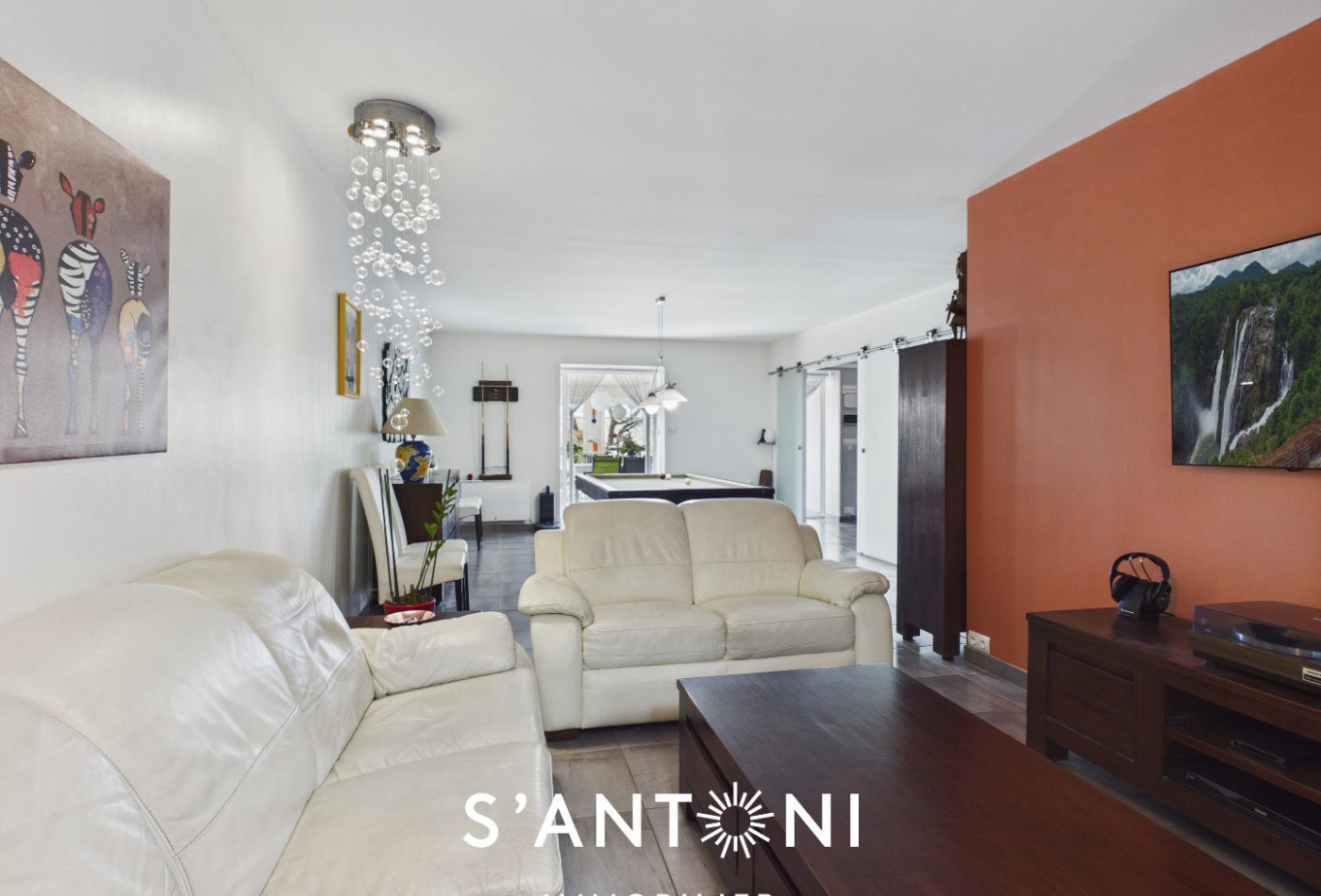 vente Maison Beziers - Photo 7