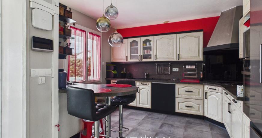 vente Maison Beziers