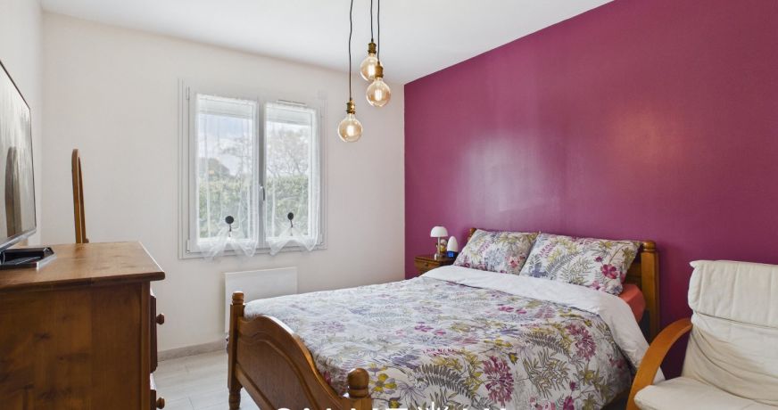 vente Maison Beziers
