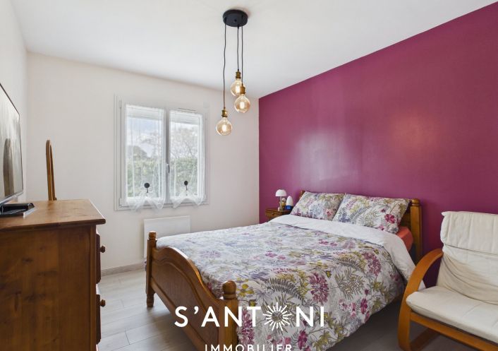 vente Maison Beziers