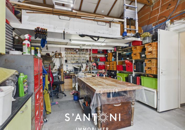 vente Maison Beziers