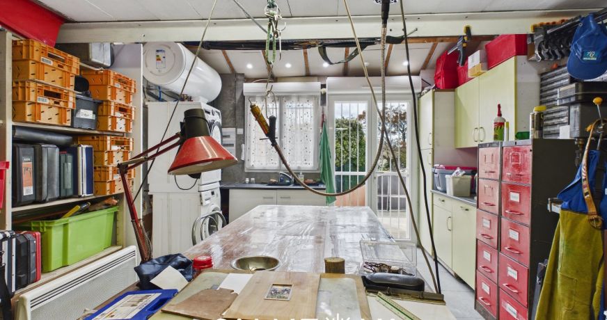 vente Maison Beziers
