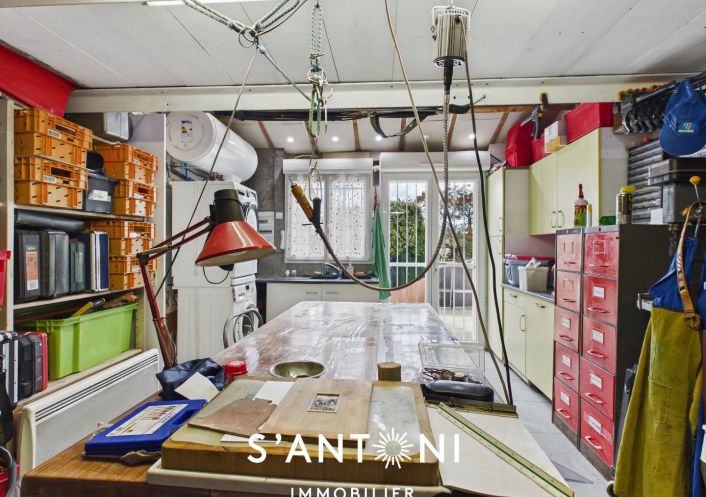 vente Maison Beziers