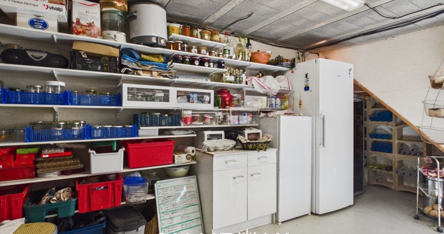 vente Maison Beziers