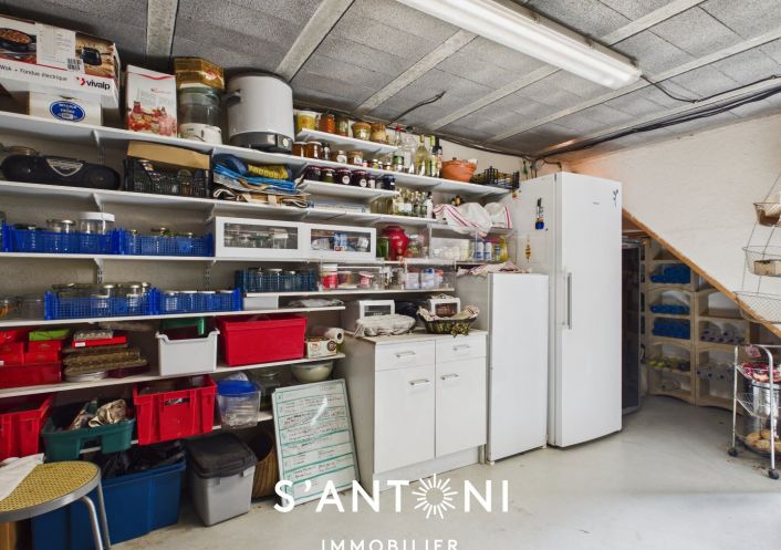 vente Maison Beziers