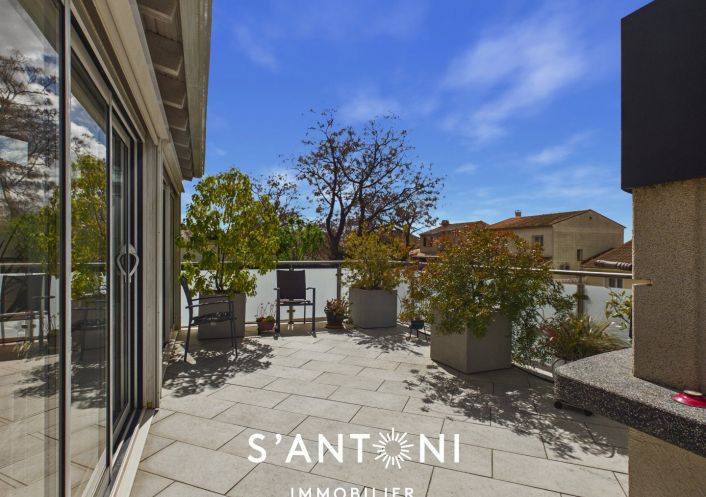 vente Maison Beziers