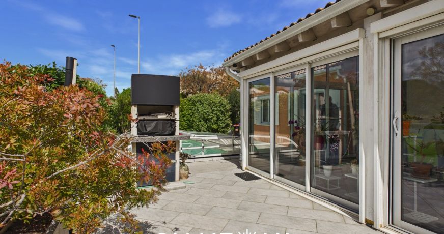 vente Maison Beziers