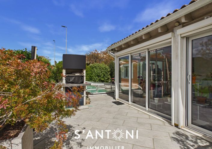 vente Maison Beziers