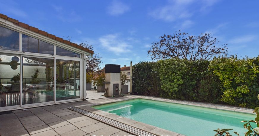 vente Maison Beziers