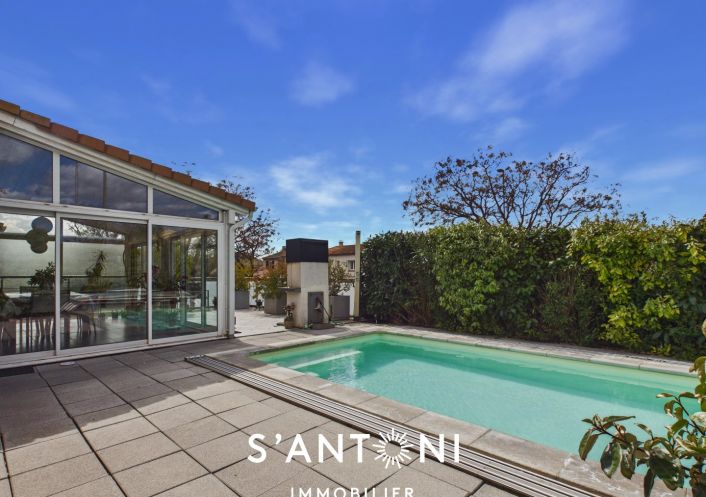 vente Maison Beziers