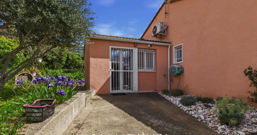 vente Maison Beziers