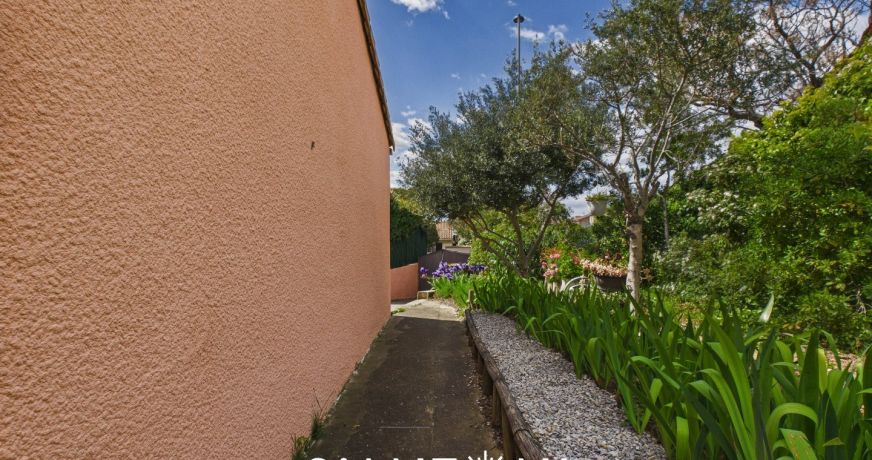 vente Maison Beziers