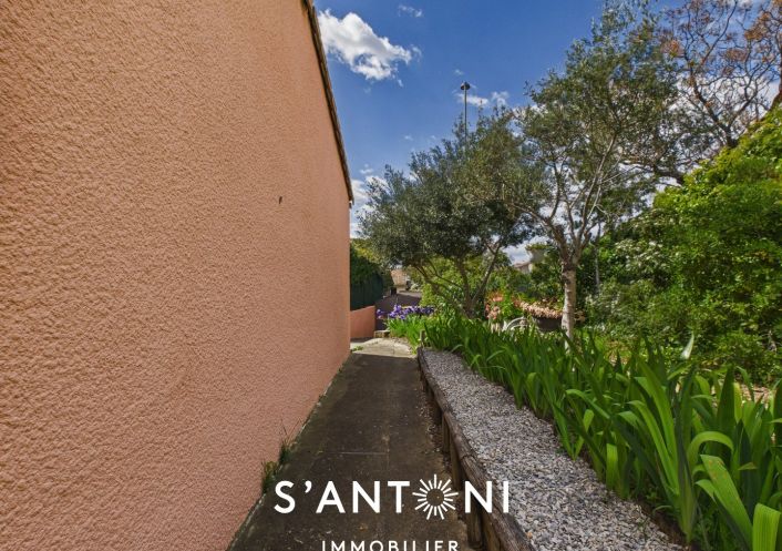 vente Maison Beziers