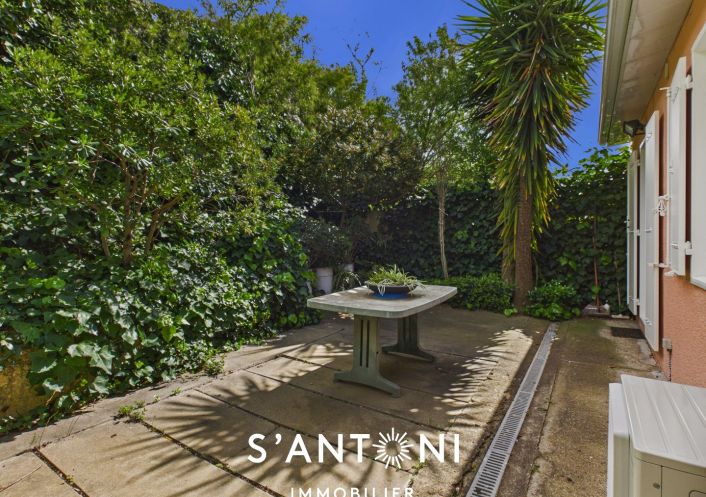 vente Maison Beziers