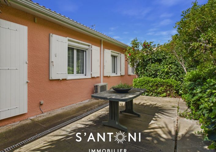 vente Maison Beziers