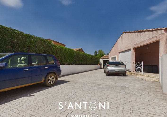 vente Maison Laurens