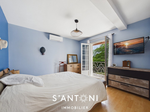 sale Maison Laurens - Photo 7