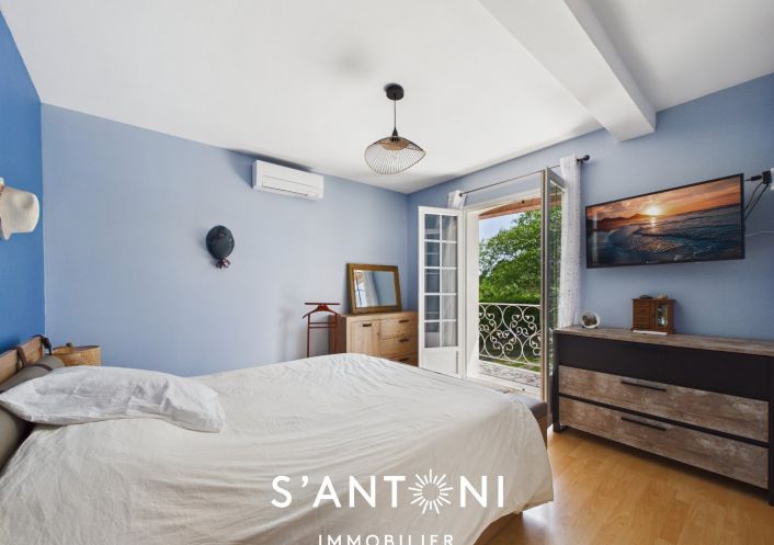 vente Maison Laurens