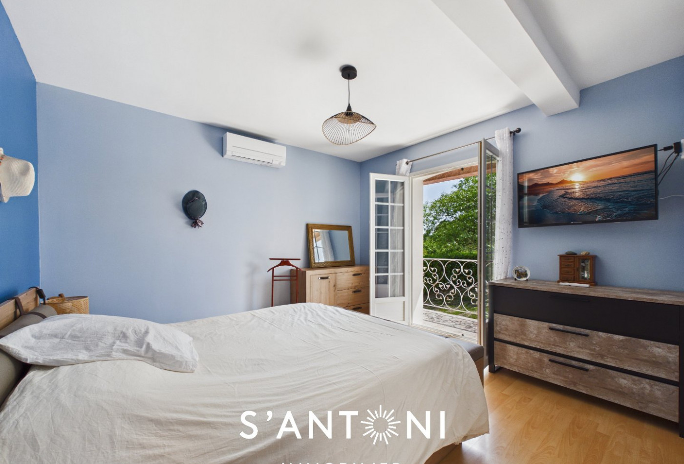 vente Maison Laurens - Photo 7