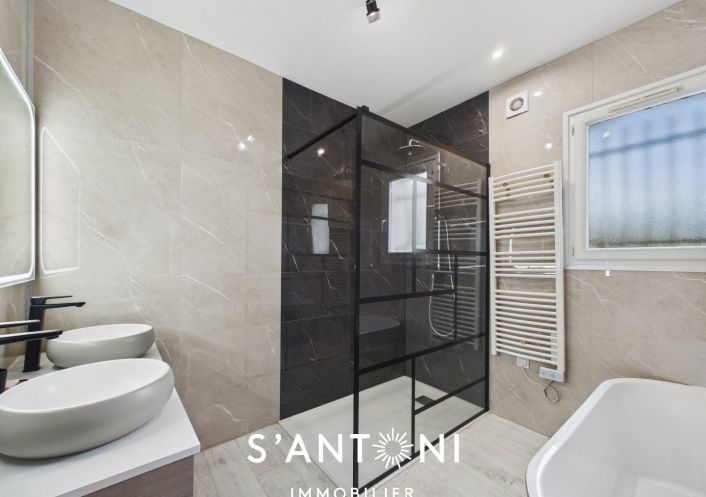 vente Maison Laurens