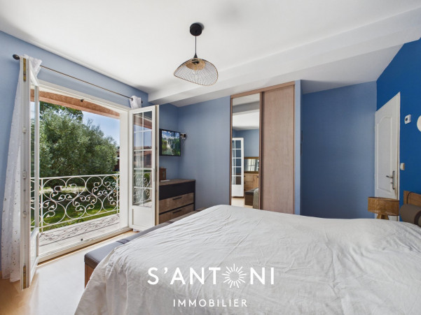 sale Maison Laurens - Photo 8