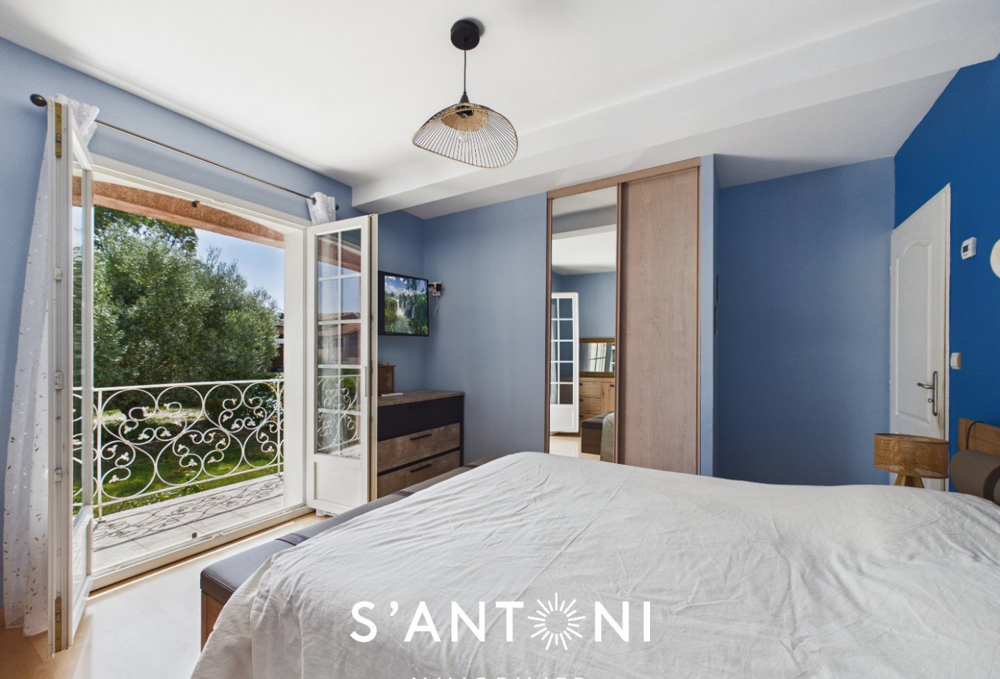 vente Maison Laurens - Photo 8