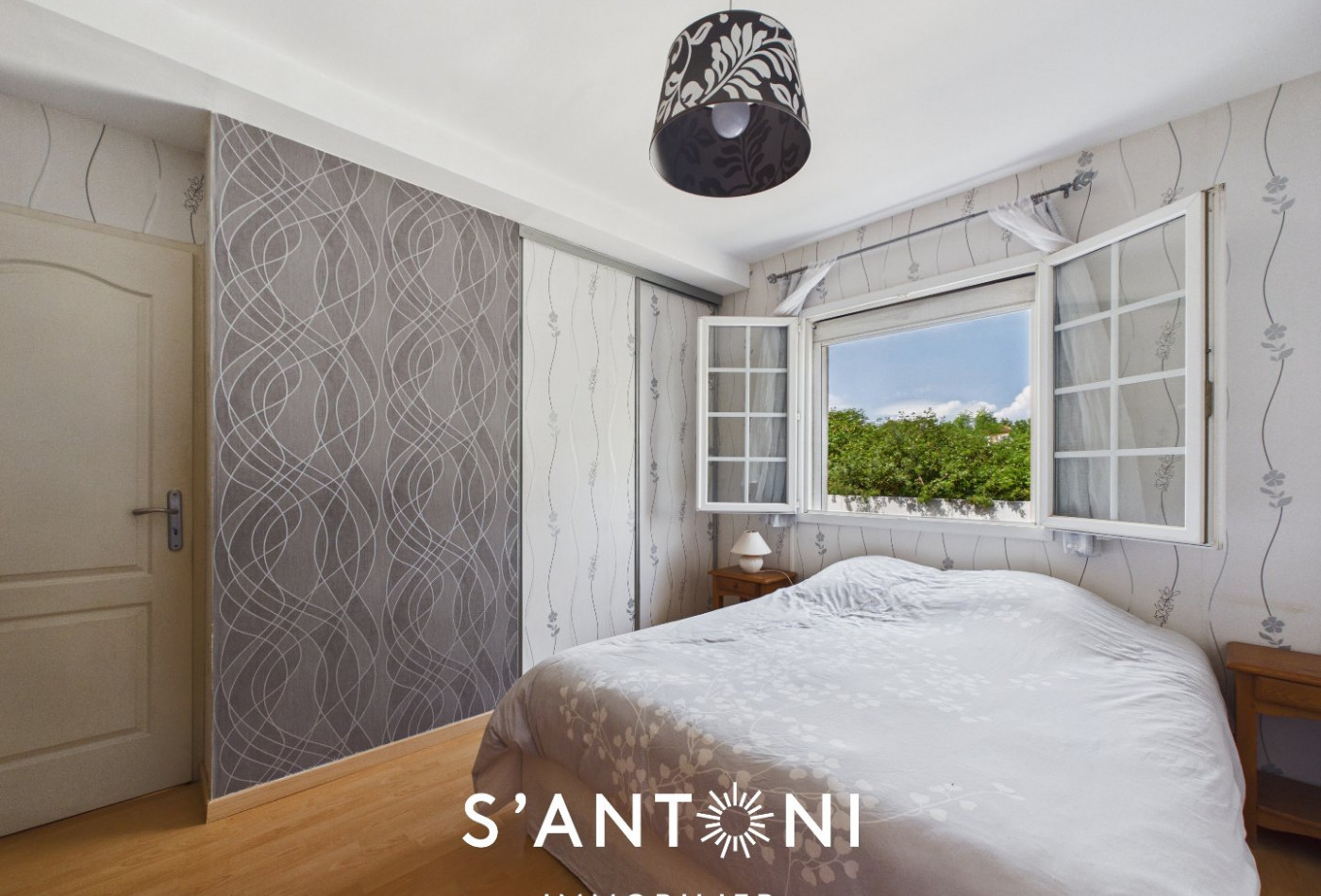 vente Maison Laurens - Photo 9