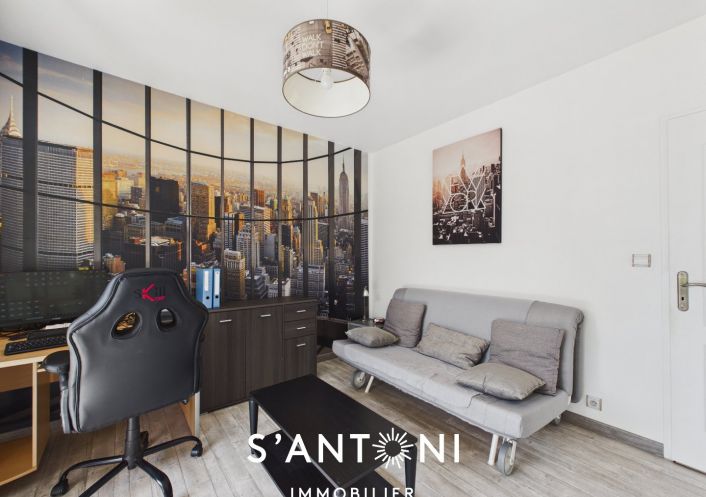 vente Maison Laurens