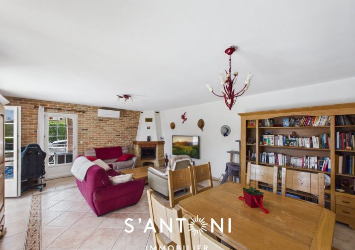 vente Maison Laurens