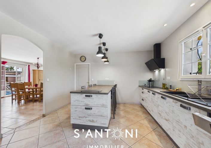 vente Maison Laurens