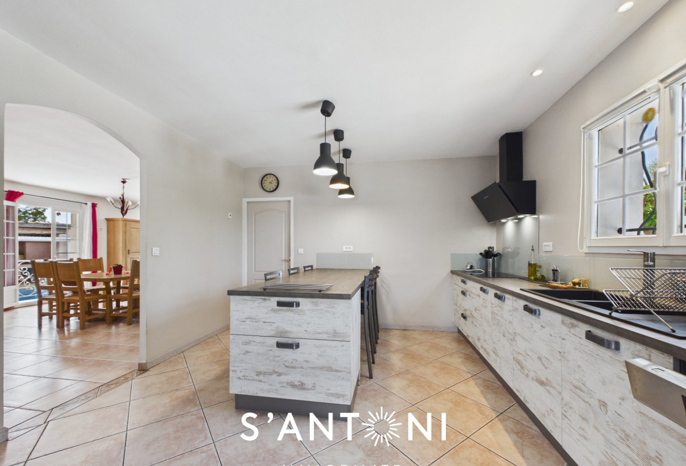 vente Maison Laurens - Photo 5