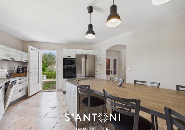 vente Maison Laurens