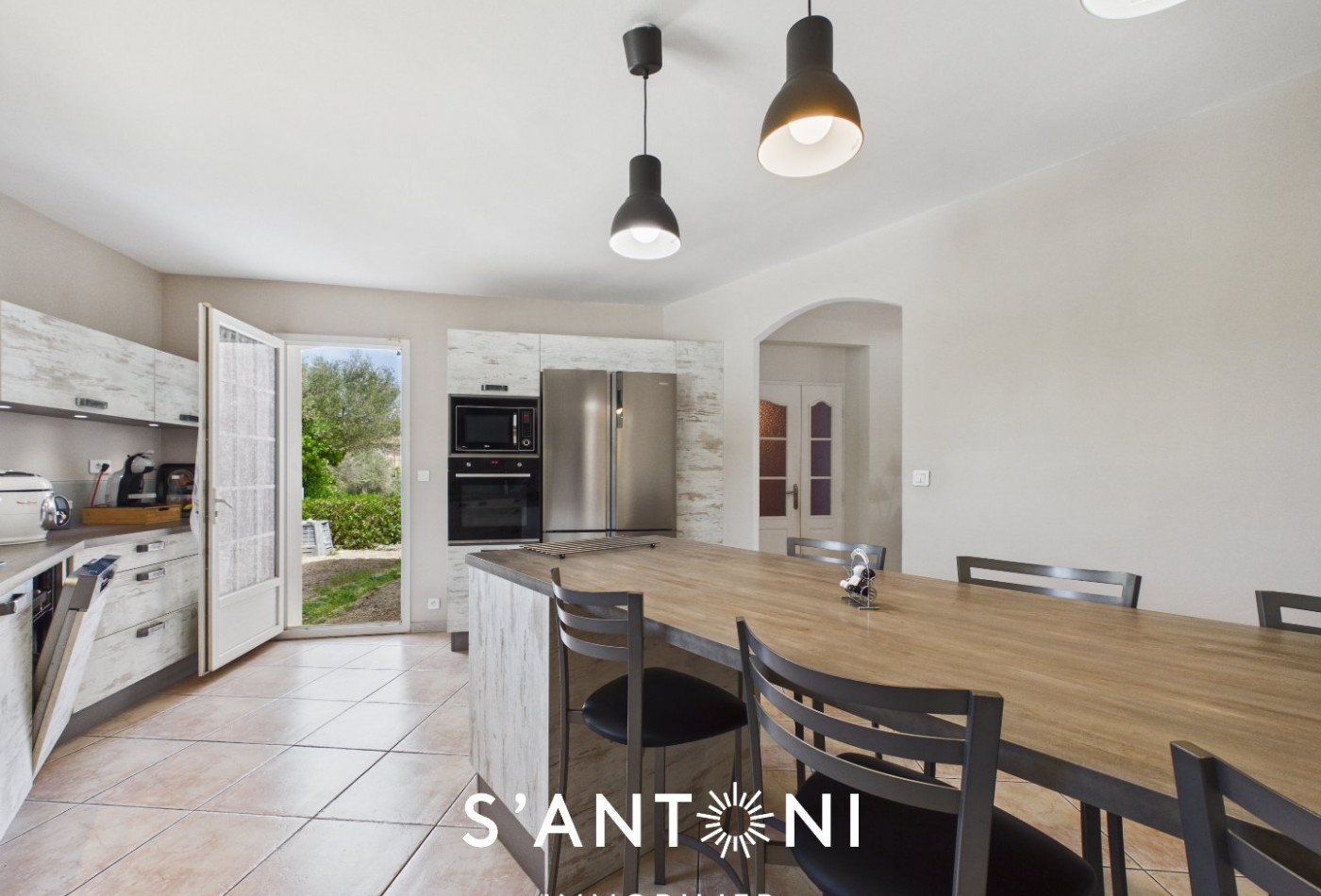 vente Maison Laurens - Photo 6