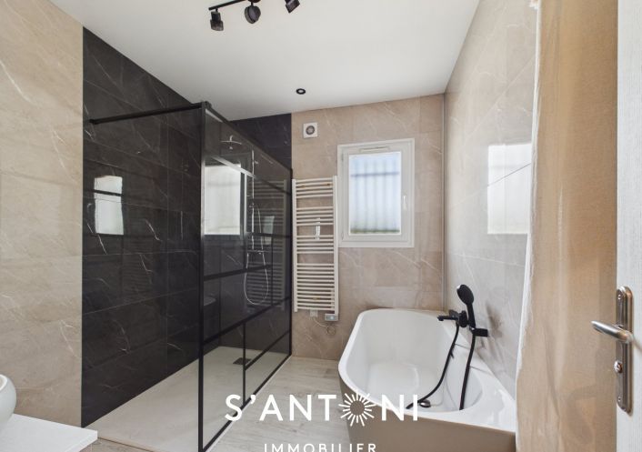 vente Maison Laurens