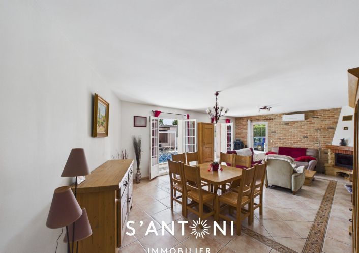 vente Maison Laurens